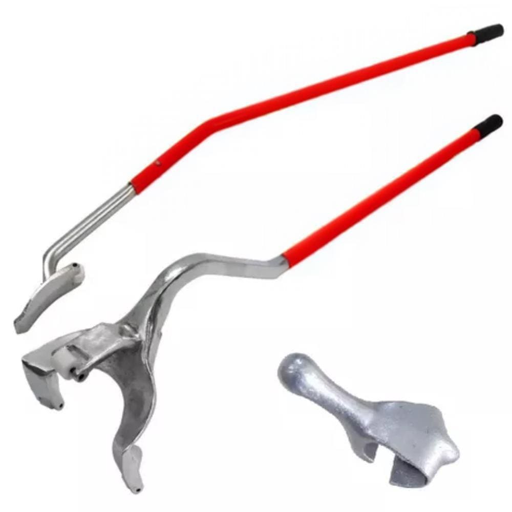 Kit Espatula Truck Naja Mbr-1092 Mabore