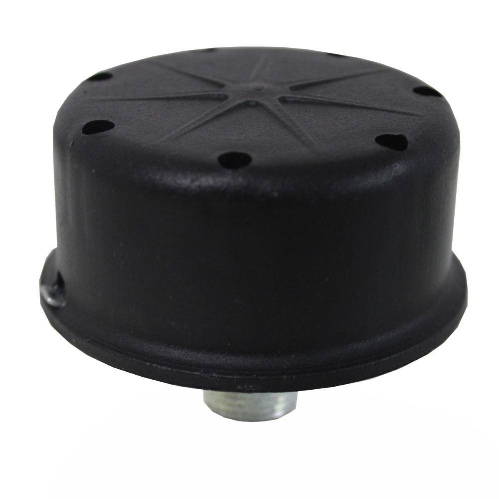 Filtro Plastico 3/8 pol com Elemento