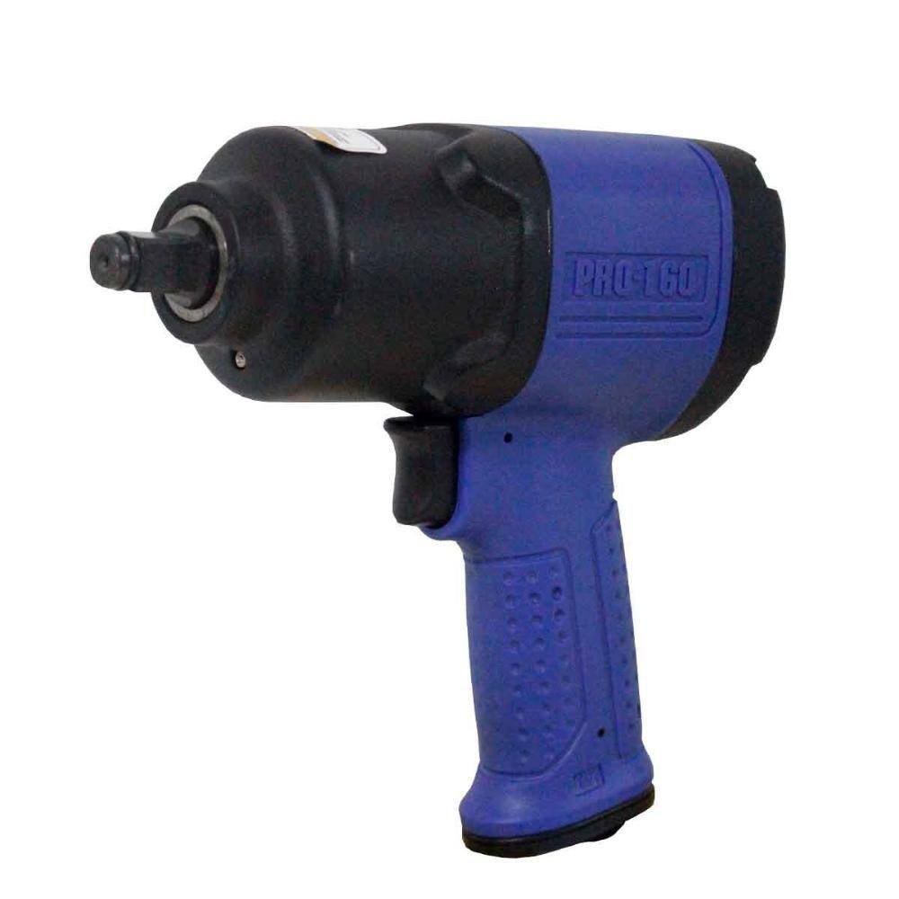 Chave de Impacto 1/2" PRO-160 PDR