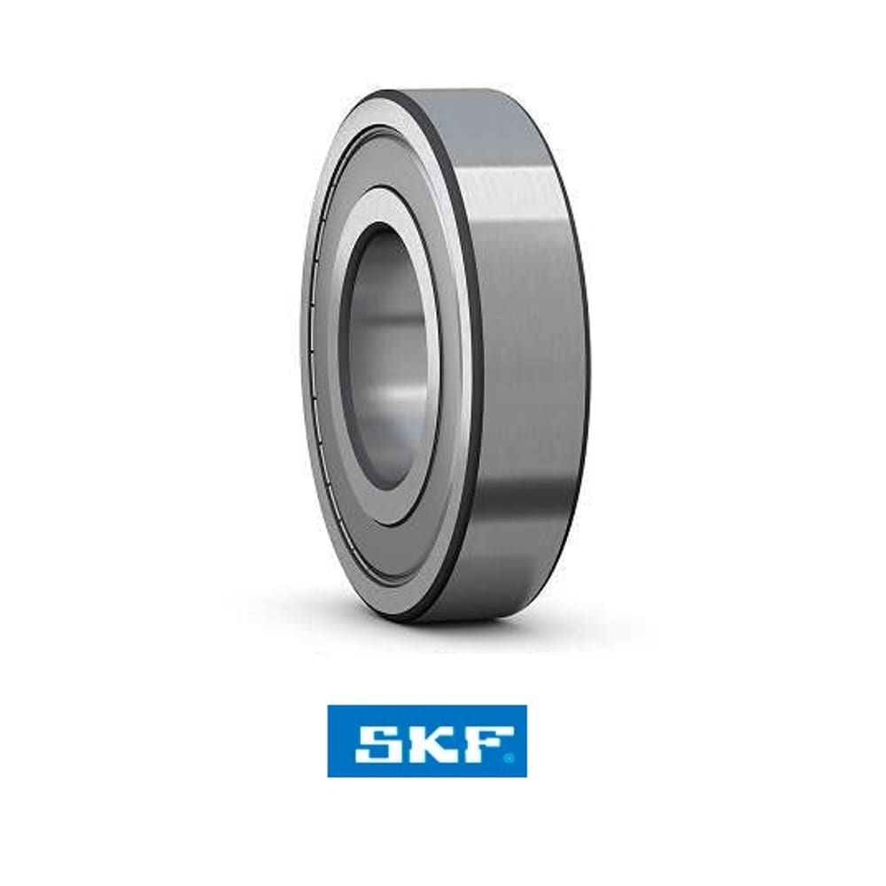 Rolamento 6302Zz Skf 13X42x15