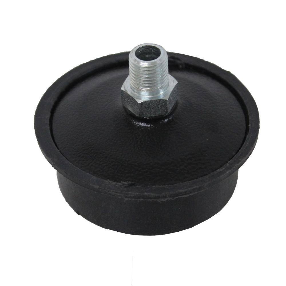 Filtro para Compressor 1/4 com Elemento filtrante