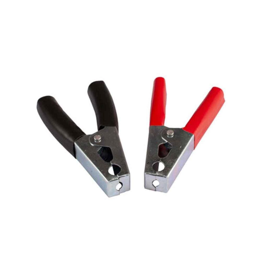 Conjunto de Garras 200 A para Cabo de Bateria