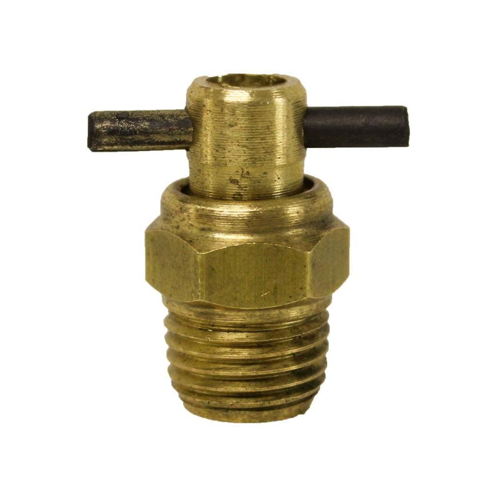Purgador Rosca Externa 1/4