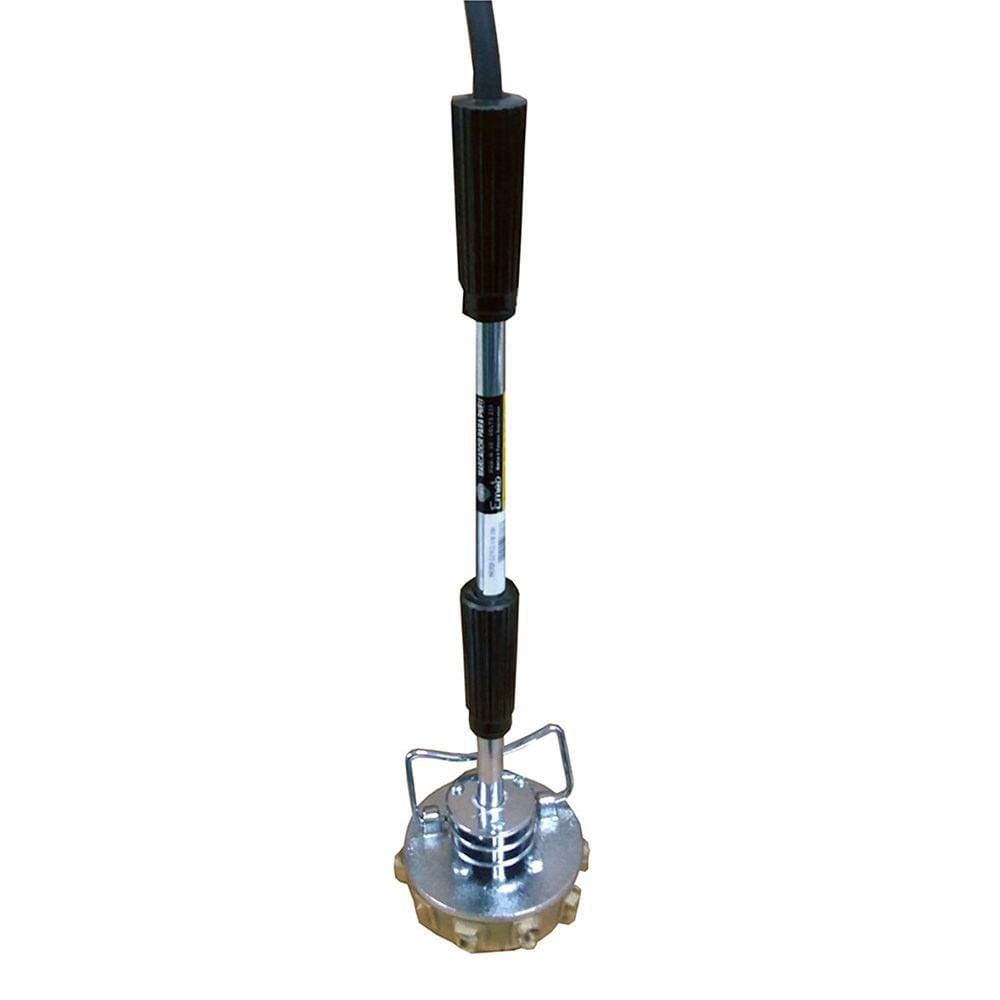 Marcador Elétrico para Pneus N-50 220 V EMEB