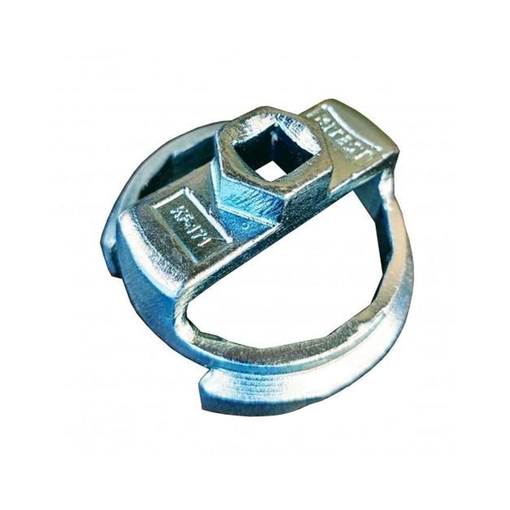 Saca Filtro Multifuncional 14 Lados KF-171 64 mm e 74 mm