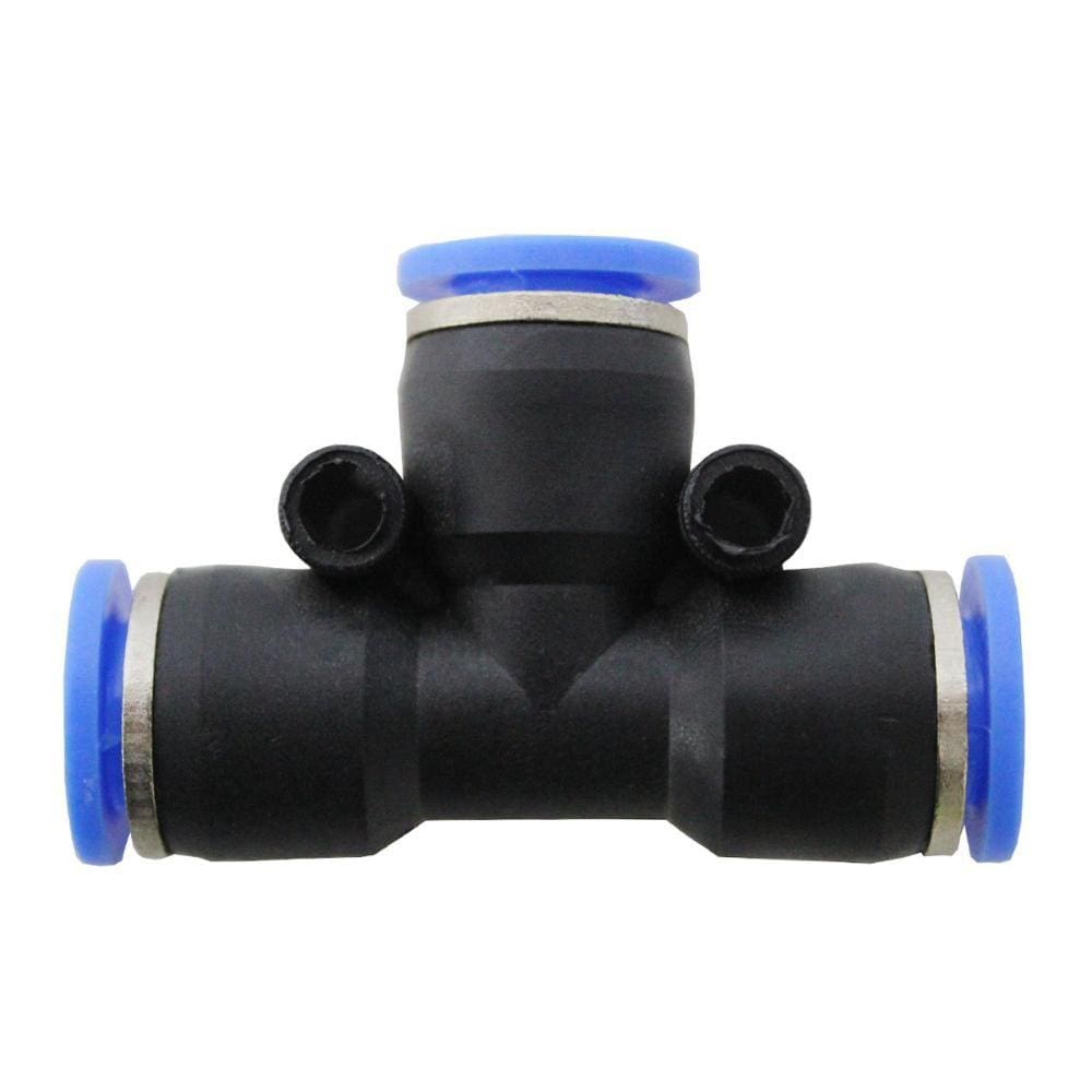 União em T 10 mm