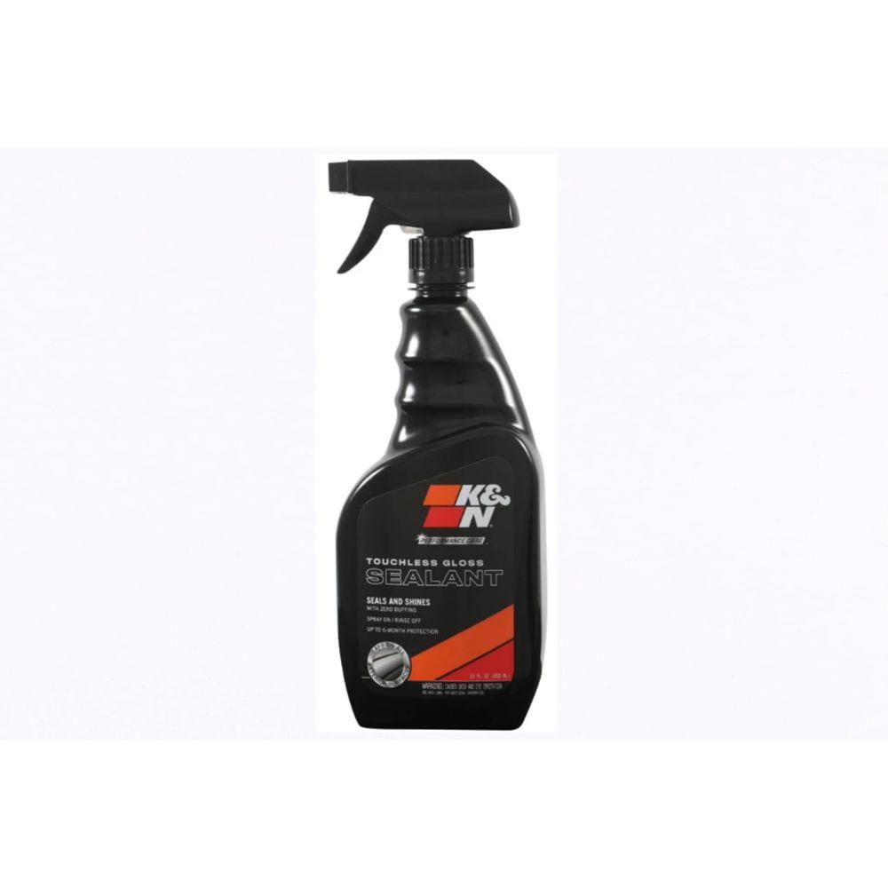 Selante K&N P/ Pintura Gloss Tecnologia Nano SiO2 99-0804