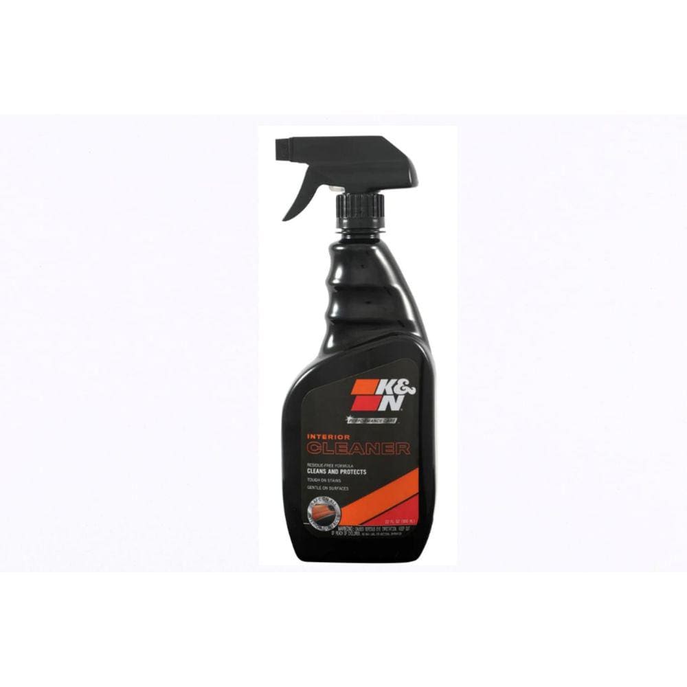 Limpador Interior K&n 99-0806 Repele A Poeira Proteção