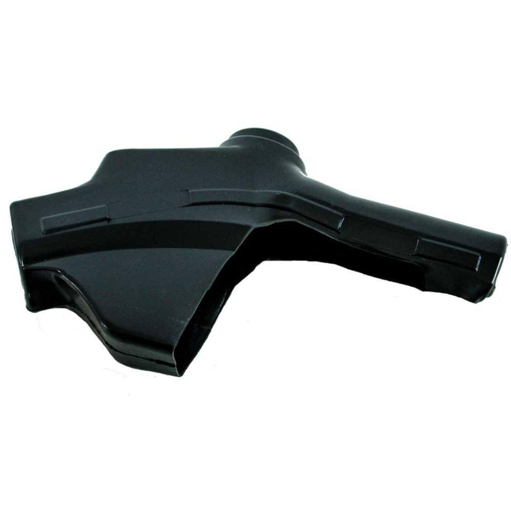 Capa para Bico de Abastecimento 7H 1" Preto