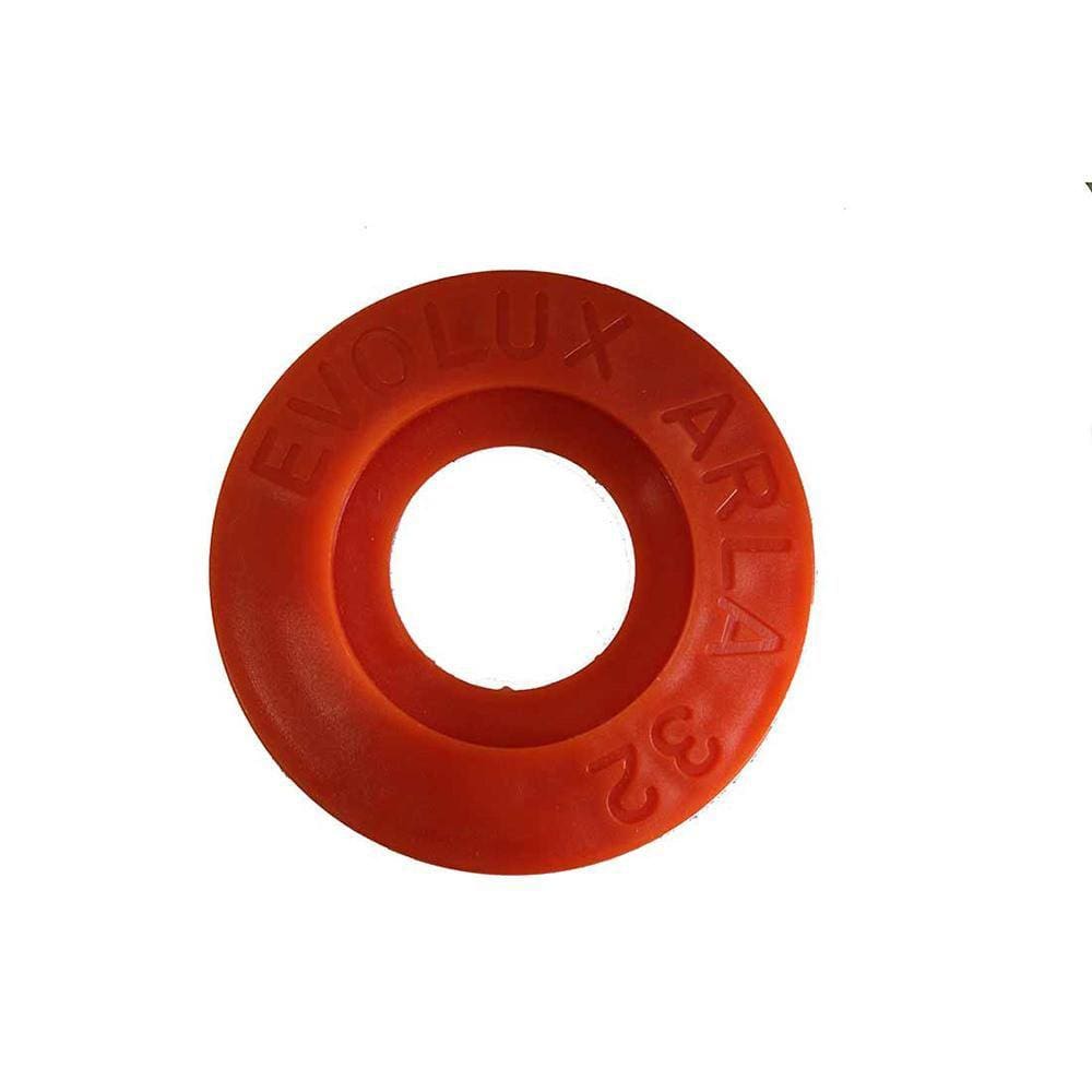Identificador para Tanque de Evolux Arla 32 Zarzur