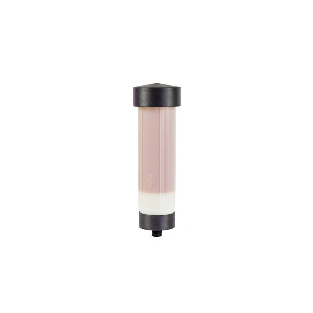 Refil Elemento Filtrante Clean Diesel Air 180 L/min 200 ml de Água Rosca Macho 3/4" JF