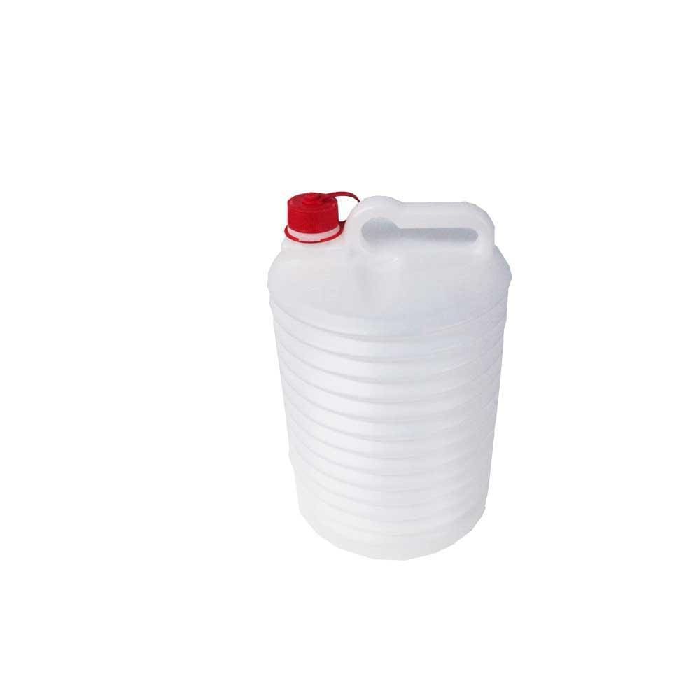 Galão Emergencial 5 Litros com Bico Flexível Homologado