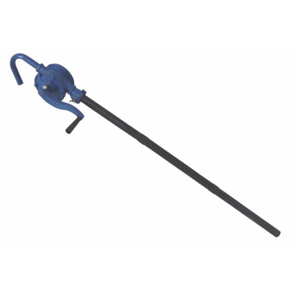 Bomba de Transferência Rotativa Alumínio para Todo Tipo Lupus 9008 A