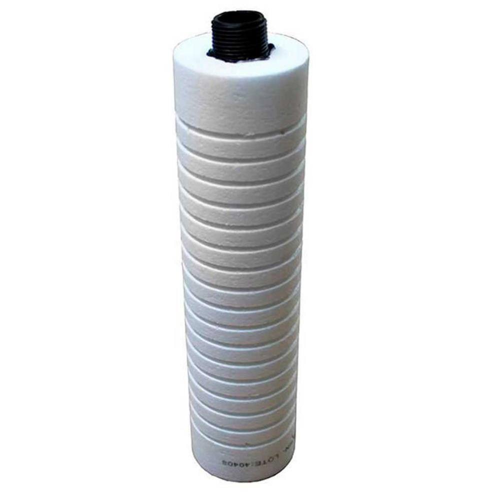 Elemento do Filtro Desidratador Polipropileno 3/4 com Espiga