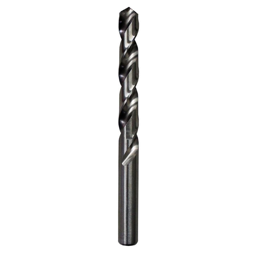 Broca Aço Rápido para Metal 13,00mm
