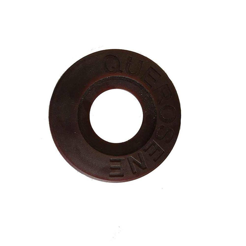 Identificador para Tanque de Querosene Zarzur