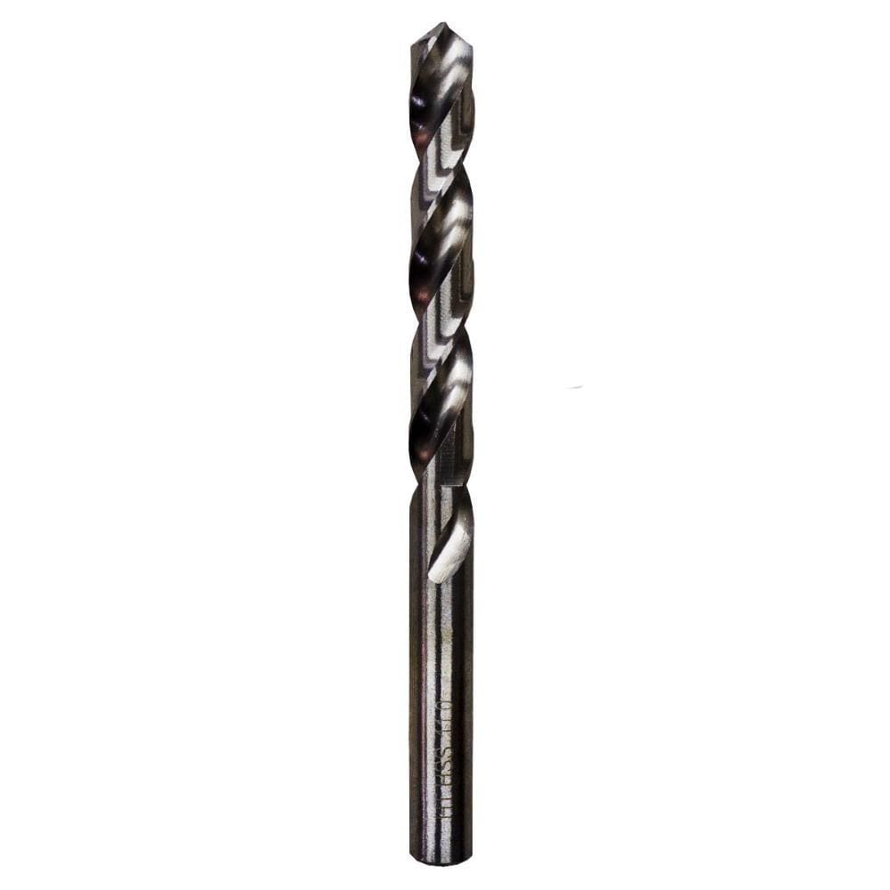 Broca de Aço para Metal Rápido 11,00mm