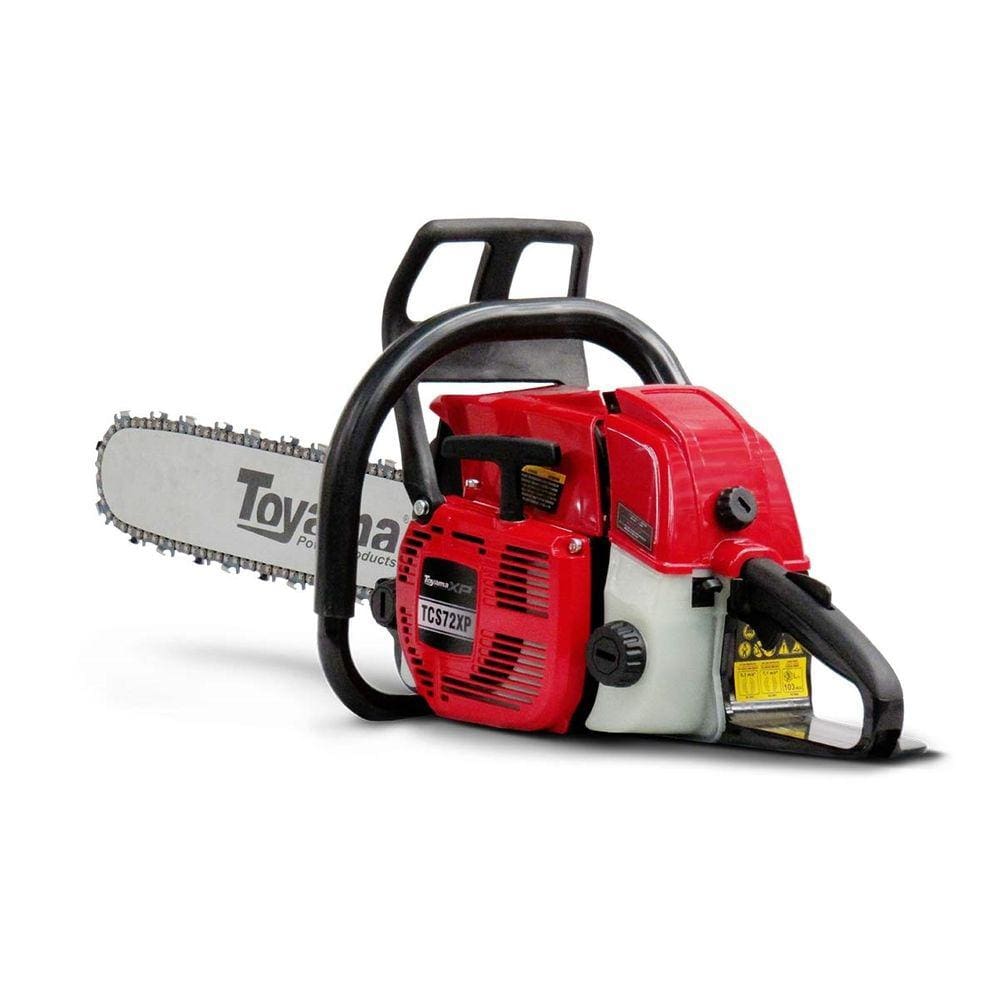 Motosserra a Gasolina Toyama TCS72XP 72,2cc