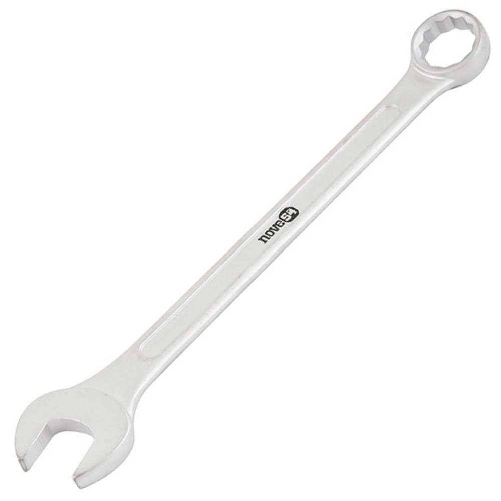 Chave Combinada de 10 mm em aço carbono  NOVE 54-3603100000