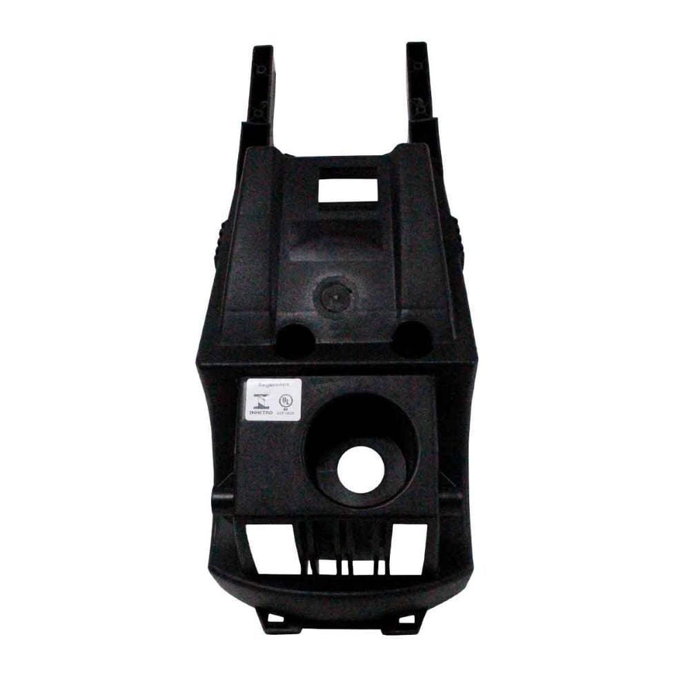 Carenagem Traseira Completa para Lavadora J 6200 Jacto Clean