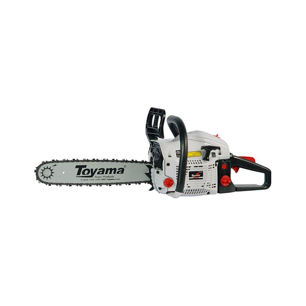 Motosserra a Gasolina Toyama TCS46H-16LP 2.3HP Sabre 16\"