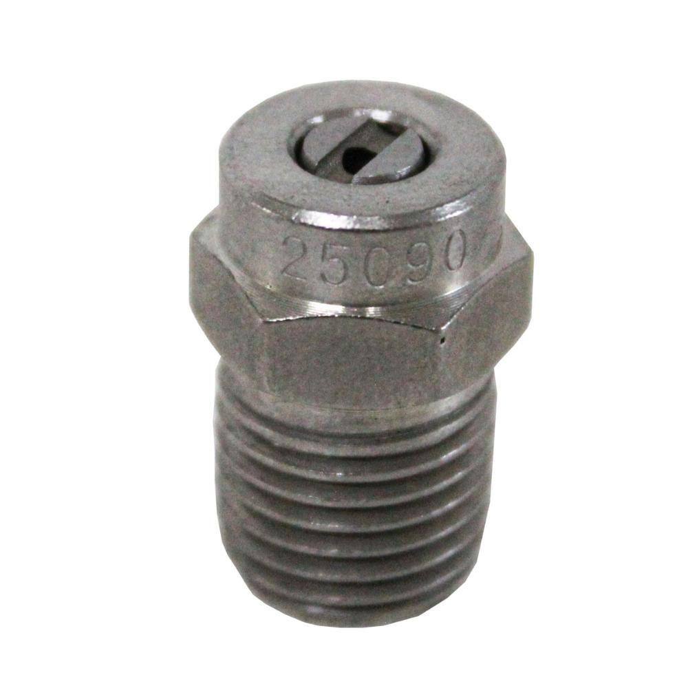 Bico para Lavadora de Alta Pressão 1/4" EMAK M 25090