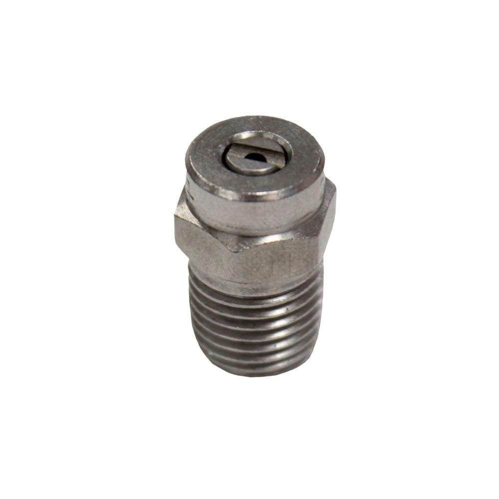 Bico para Lavadora de Alta Pressão 1/4" NPT M25080 Emak