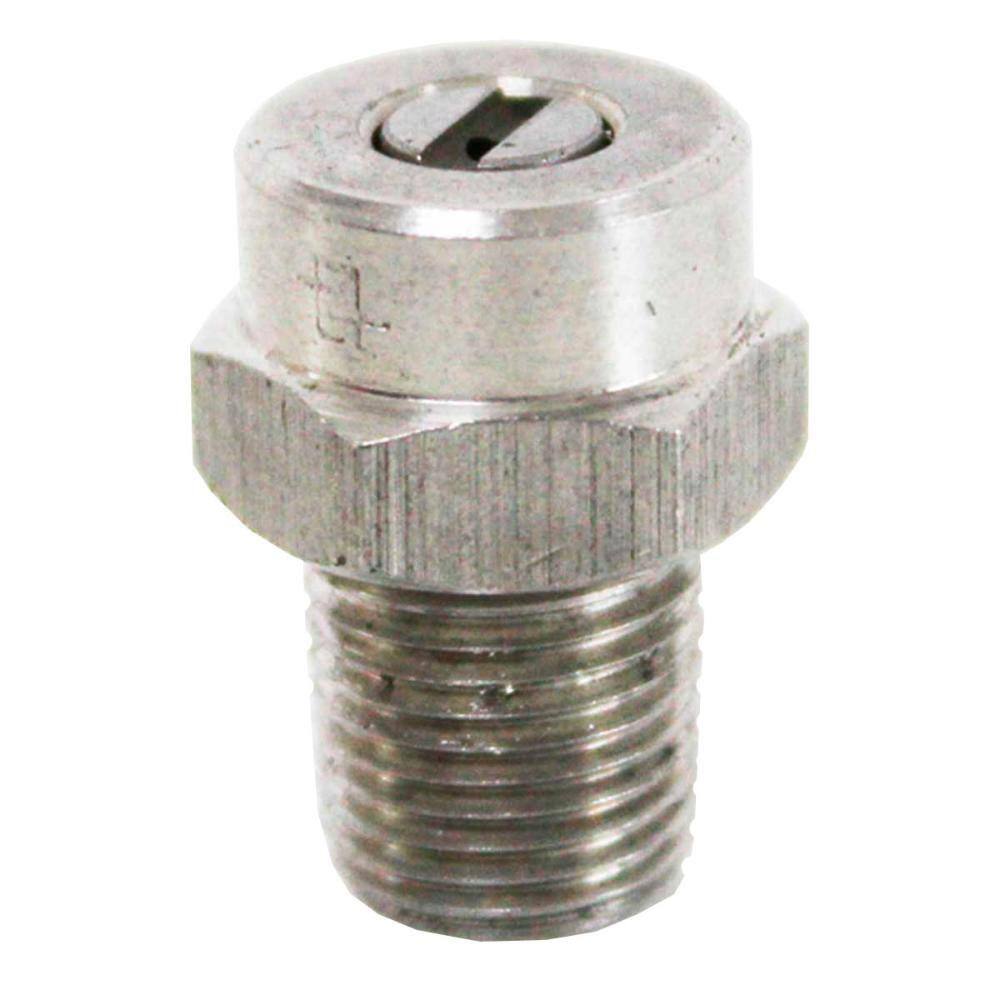 Bico para Lavadora de Alta Pressão 1/8" 25045 Emak