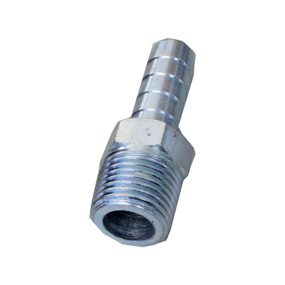 Espigão Macho Fixo Rosca 1x 1/2 Mangueira 0401- D