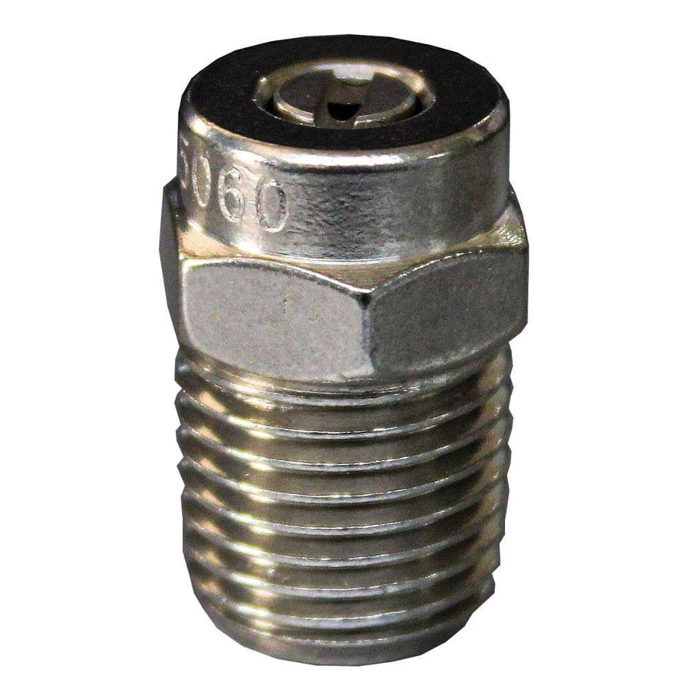 Bico para Lavadora de Alta Pressão 1/4" NPT 25060 Emak