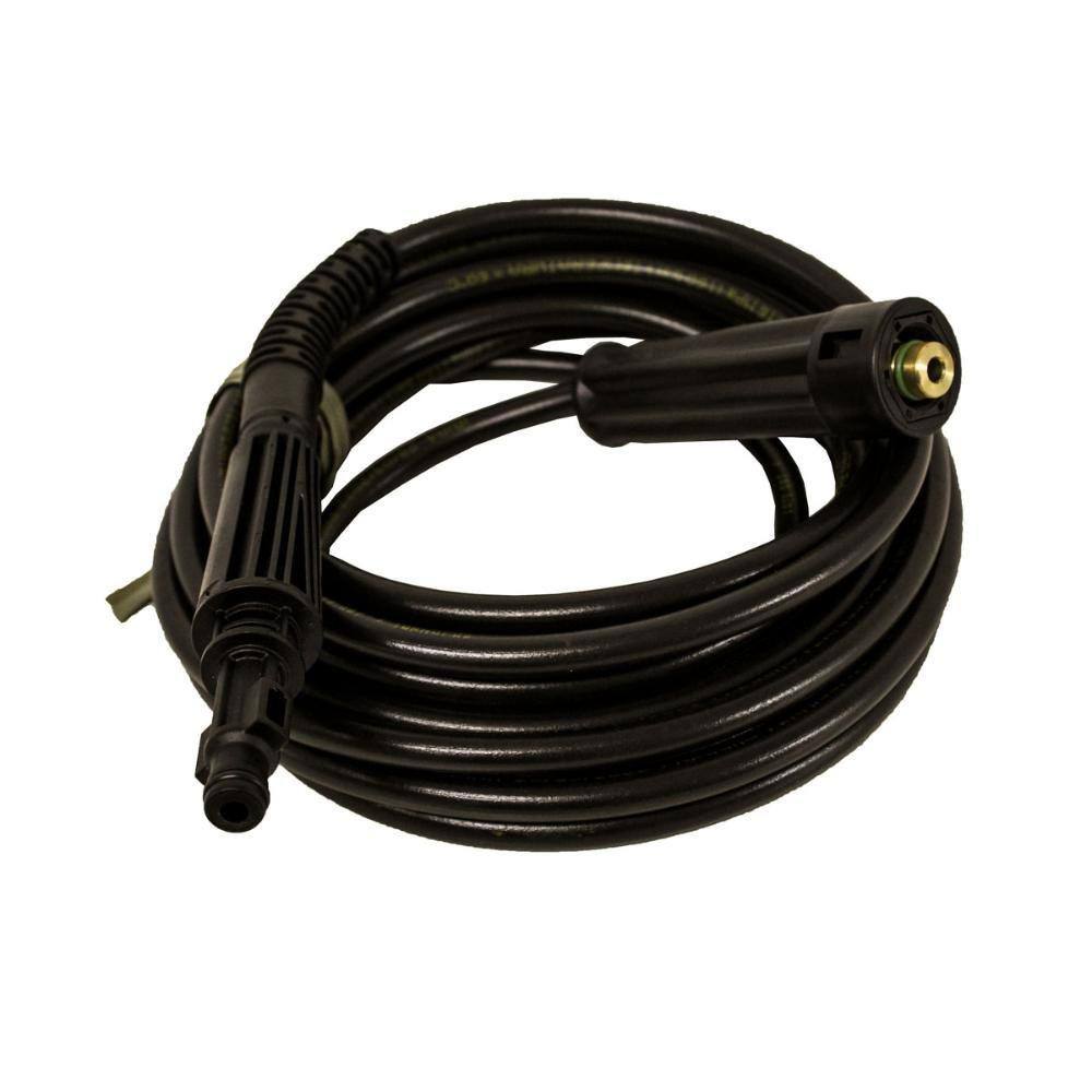 Mangueira Completa 3/16 X6200 (J6000)