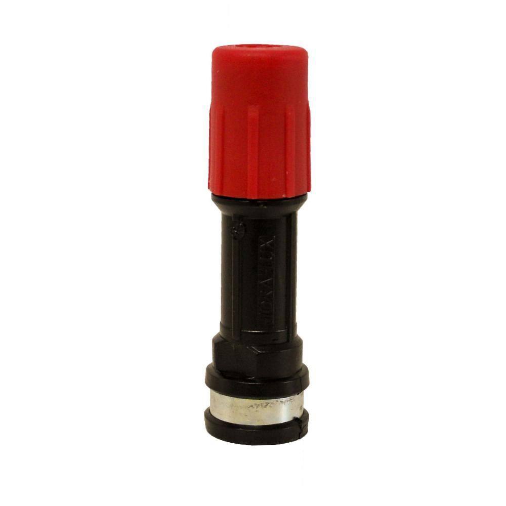 Esguicho Bico Excentrico Gicle 3,2mm Vermelho J500