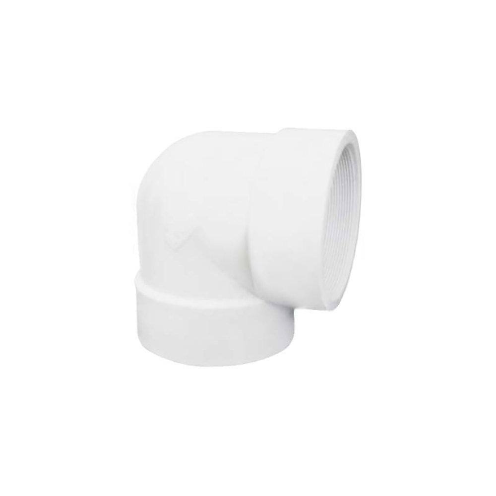 Joelho 90º Roscável 1/2" 5720