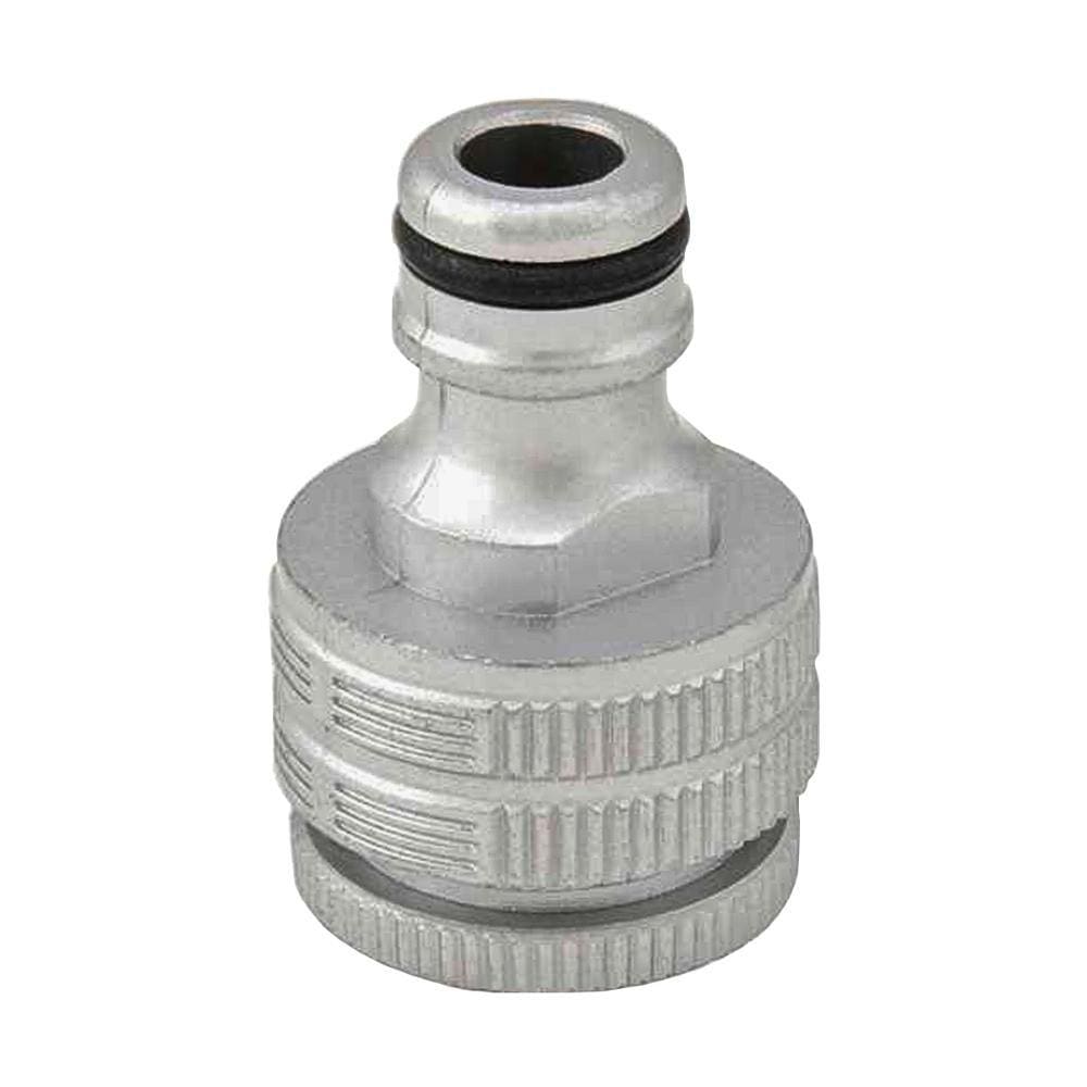 Conector de alumínio 3/4" Fêmea Vonder