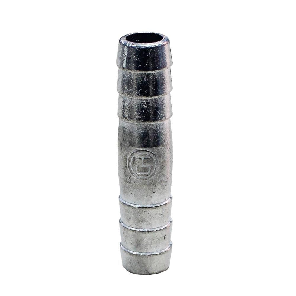Emenda Reta para Mangueira de 1/2"