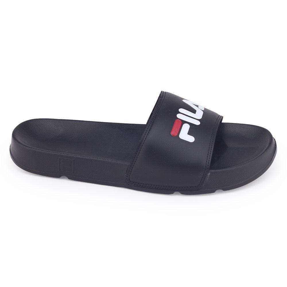 Chinelo Masculino Flip Flop Fila Drifter Basic 828283 Slide