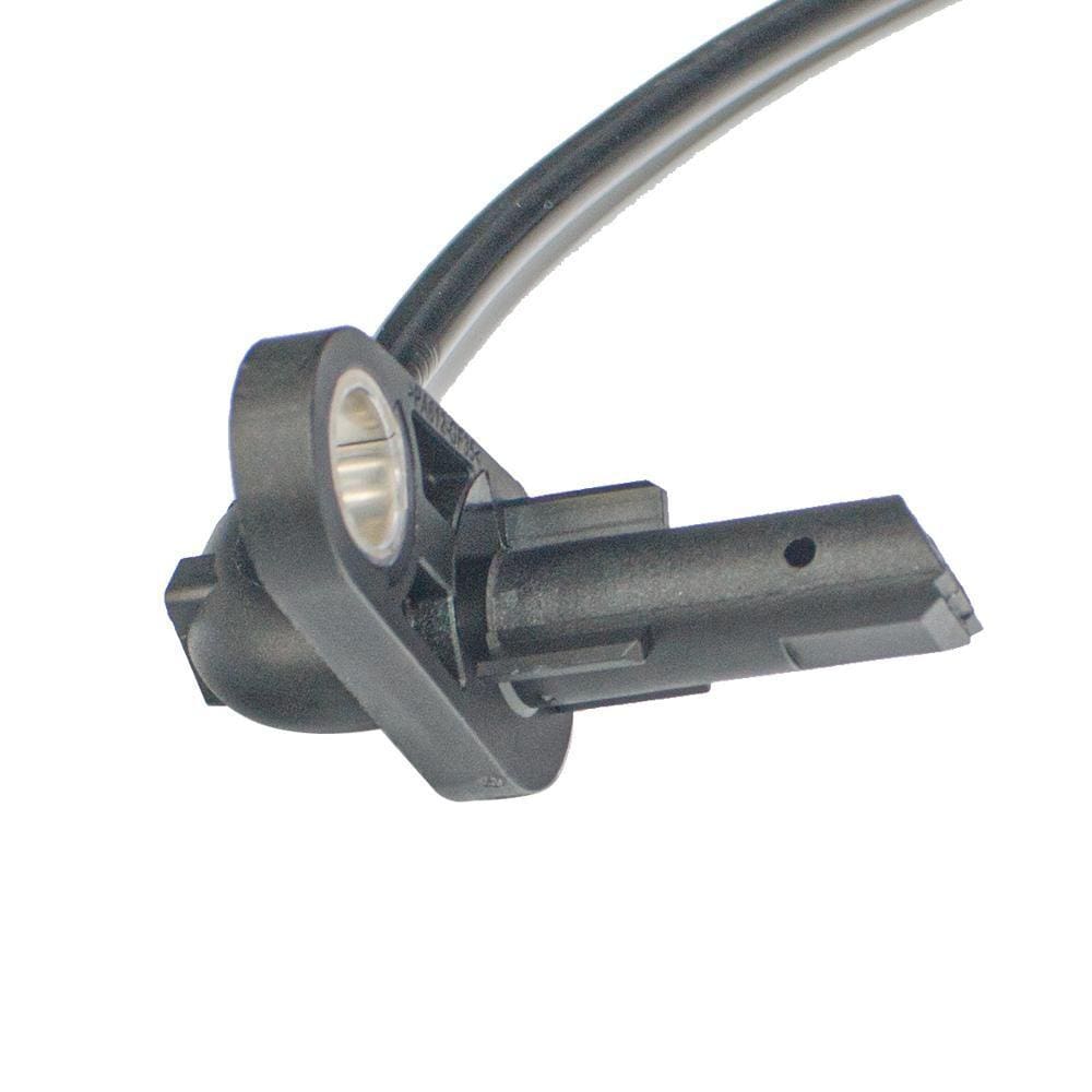 Sensor do Freio ABS March Versa 1.0 1.6 Flex Após 2011 Traseiro Lado Esquerdo 2 Pinos - Bosch - 0265008312