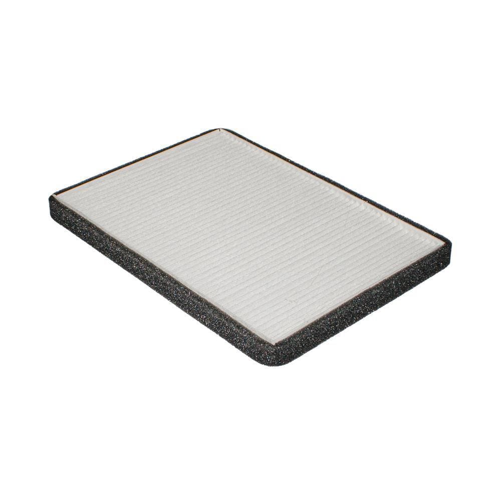 Filtro do Ar Condicionado Kangoo 1.0 1.6 Após 2000 Megane 1.6 2.0 1998 a 2005 - Bosch - 0986BF0543