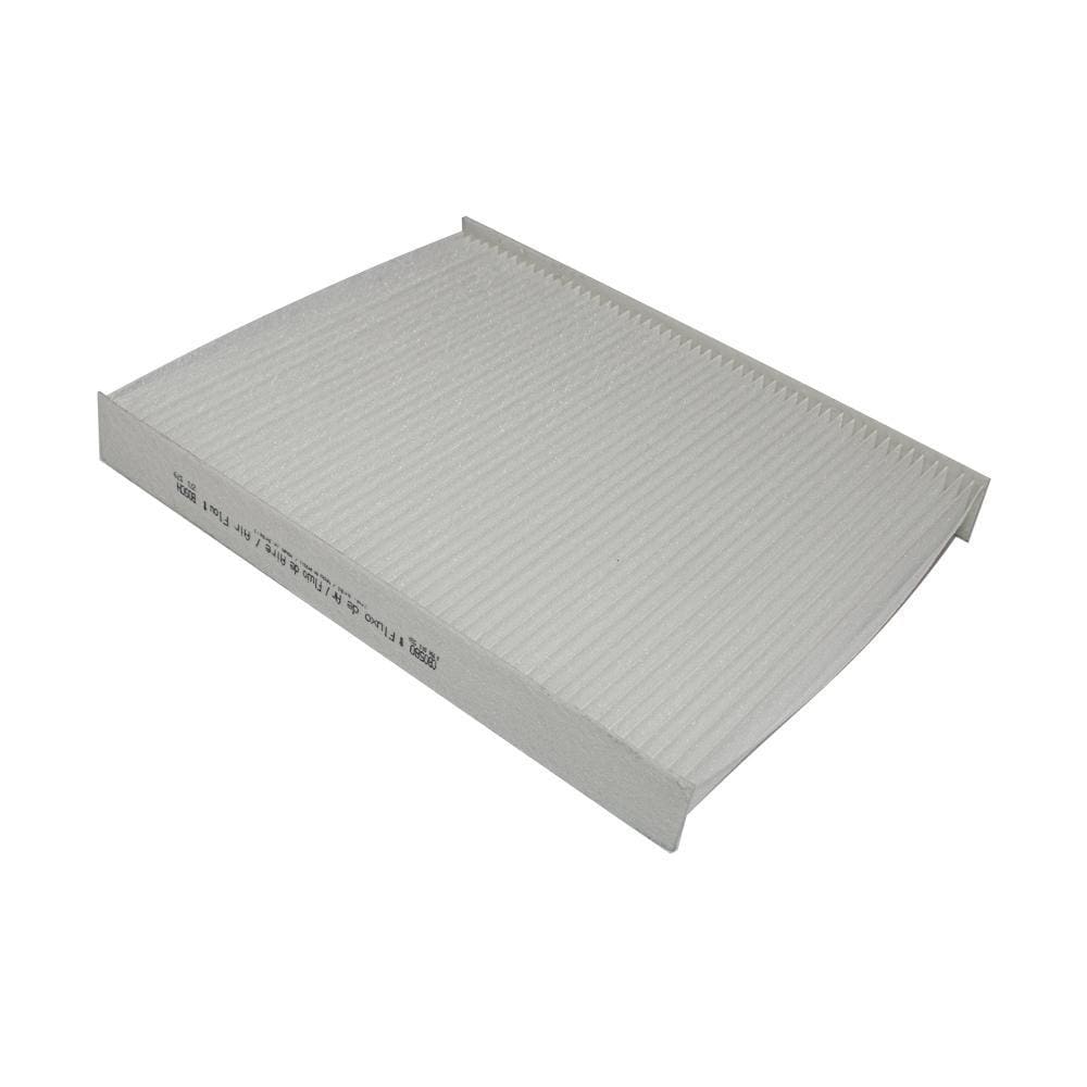 Filtro Ar Condicionado Santa Fé 2.4 3.3 3.5 V6 Após 2010 Azera 3.0 2012 a 2017 - Bosch - 0986BF0580