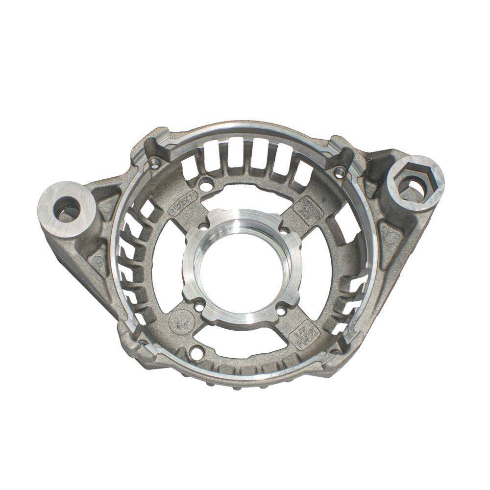 Mancal Do Alternador Lado Da Polia - BOSCH - F00M116225
