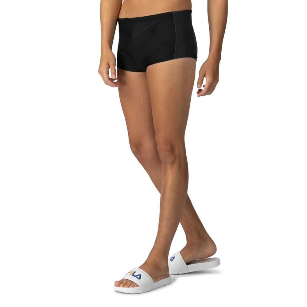 Sunga Fila Masculina Logo Ii