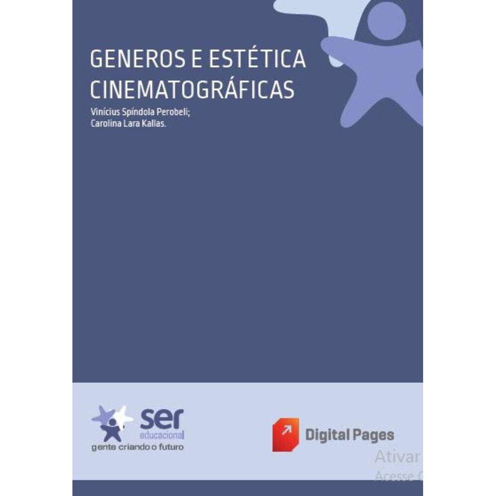 Gêneros e Estética Cinematográfica