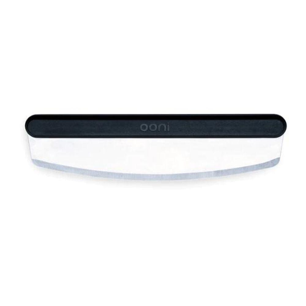 Cortador de Pizza Ooni Rocker Blade 25cm em Aço Inox