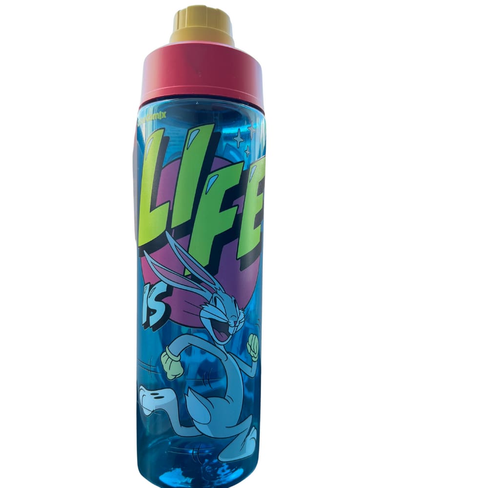 GARRAFA UP PERNALONGA - LOONEY TUNES - 750 ml