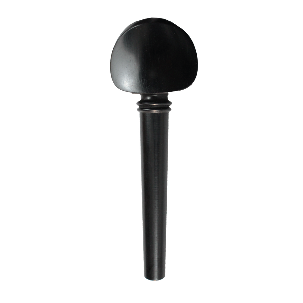Kit De Cravelhas Em Ébano Para Cello Modelo Olho Paris