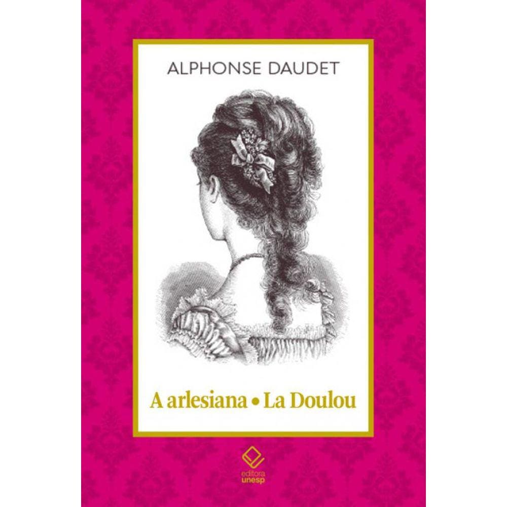 A arlesiana - La Doulou