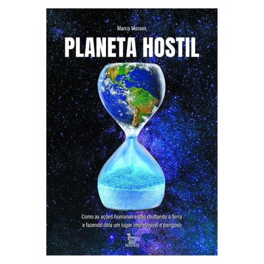 Planeta Hostil