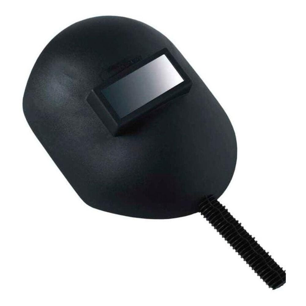Escudo para soldador em polipropileno Carbografite Advanced