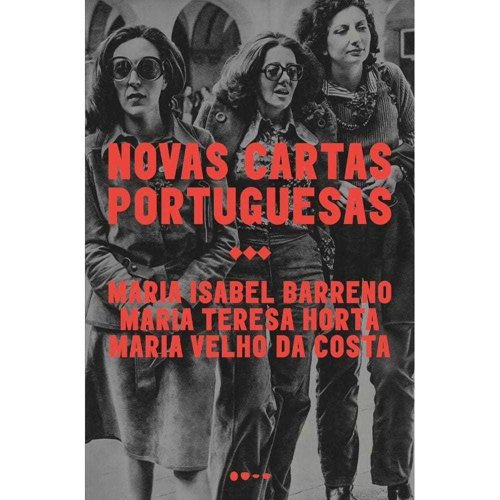 Novas cartas portuguesas