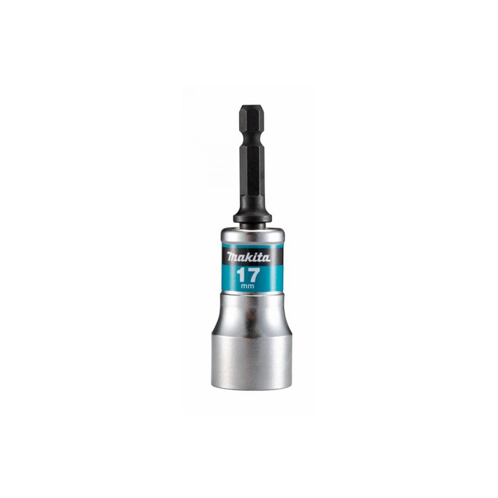 Soquete Articulável Impact 17 X 80 Mm E-03517 - Makita